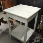 724 5435 BEDSIDE TABLE